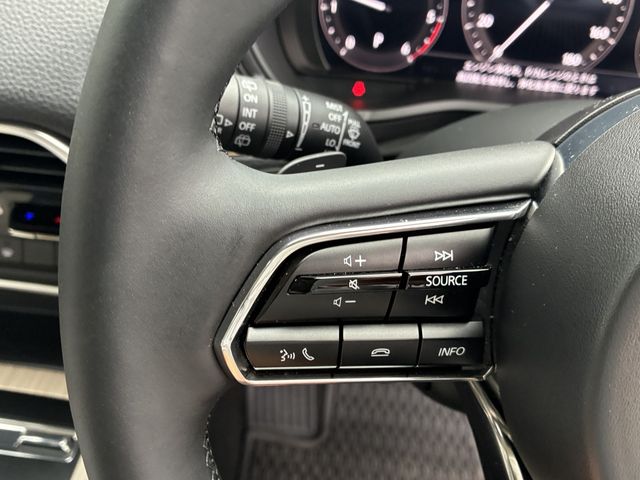 MAZDA CX-60 2023 Image 31