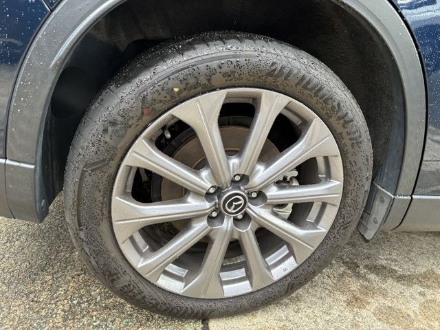 MAZDA CX-60 2023 Image 31