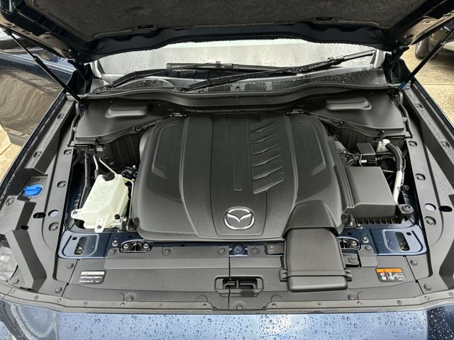 MAZDA CX-60 2023 Image 31
