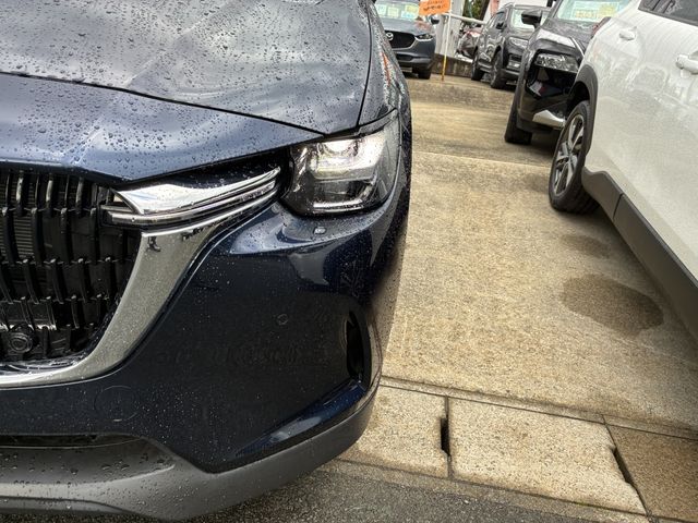 MAZDA CX-60 2023 Image 31
