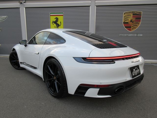 PORSCHE 911 2023 Image 31