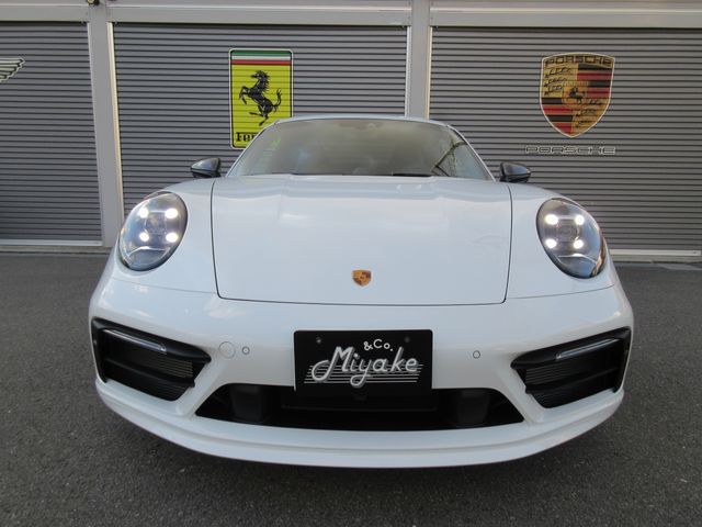 PORSCHE 911 2023 Image 31