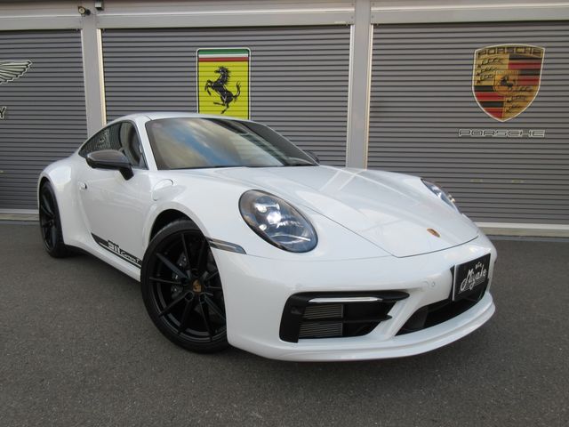 PORSCHE 911 2023 Image 31