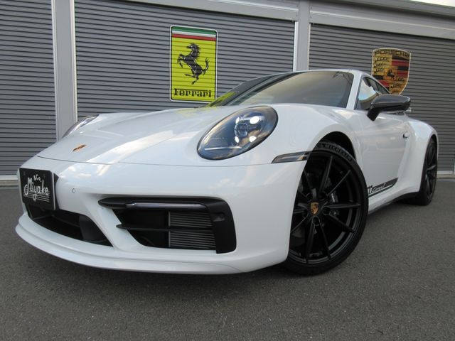 PORSCHE 911 2023 Image 31