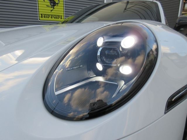 PORSCHE 911 2023 Image 31