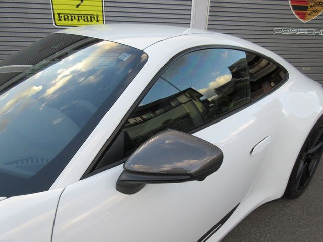 PORSCHE 911 2023 Image 31