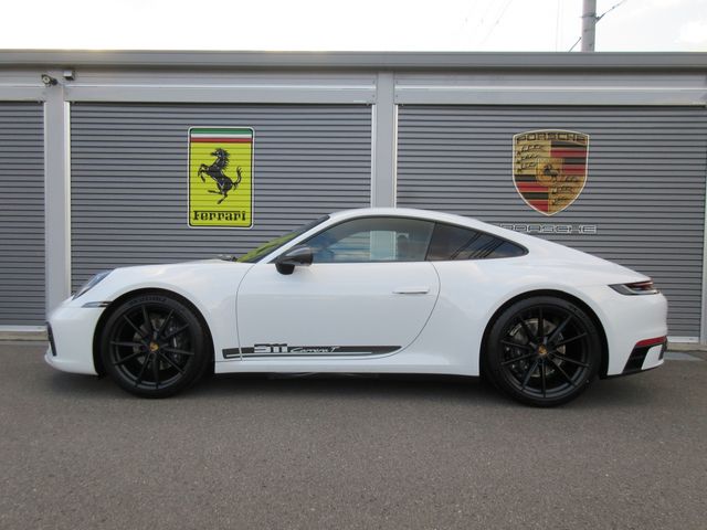 PORSCHE 911 2023 Image 31