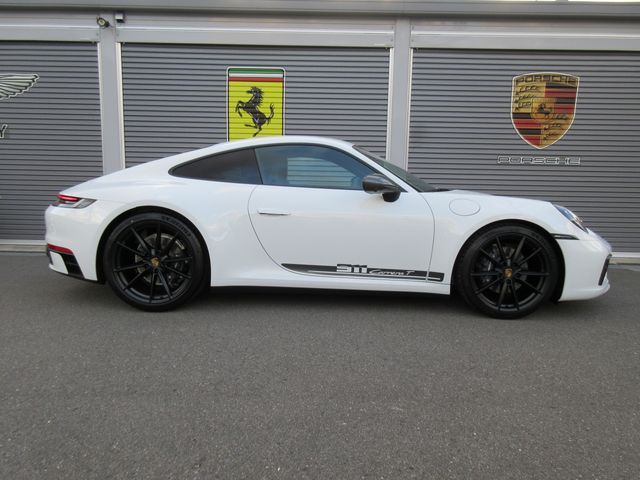 PORSCHE 911 2023 Image 31