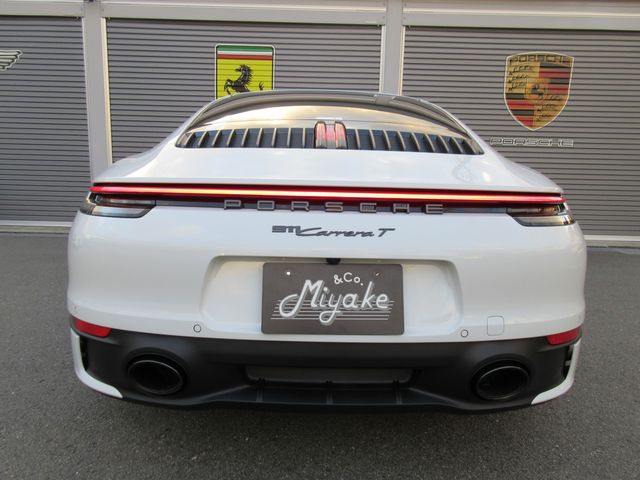 PORSCHE 911 2023 Image 31