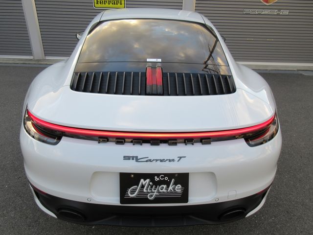 PORSCHE 911 2023 Image 31
