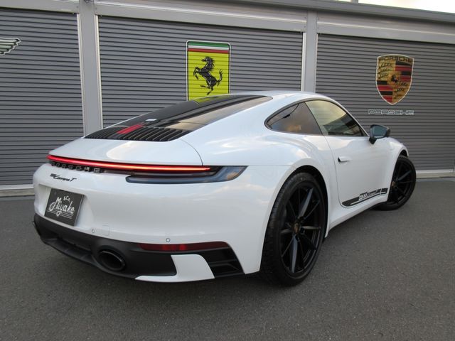 PORSCHE 911 2023 Image 31