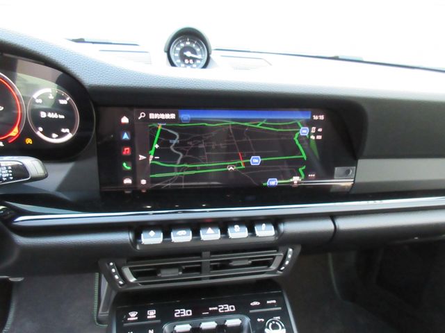 PORSCHE 911 2023 Image 31