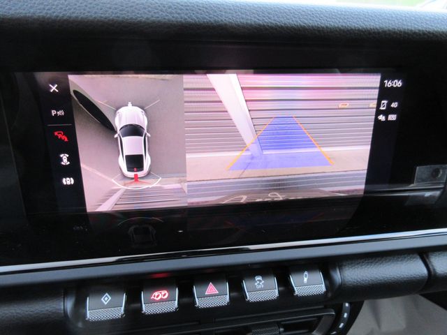 PORSCHE 911 2023 Image 31