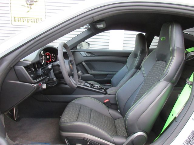 PORSCHE 911 2023 Image 31