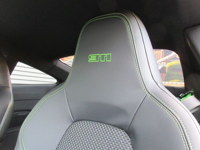 PORSCHE 911 2023 Image 31