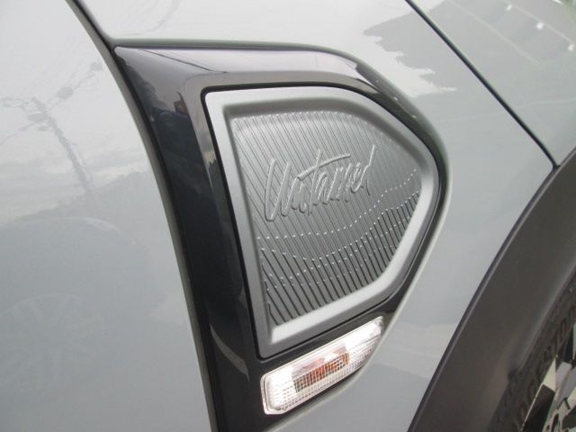 BMW MINI COOPER D CROSSO 2022 Image 31