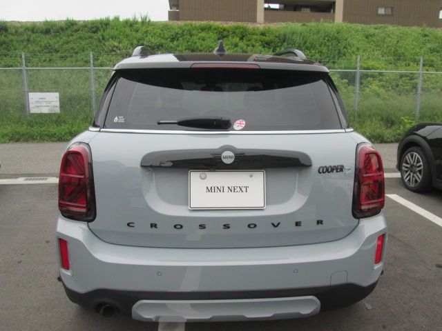 BMW MINI COOPER D CROSSO 2022 Image 31