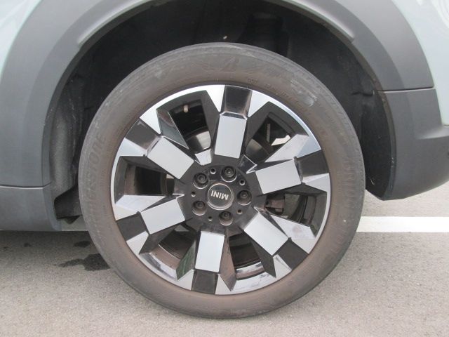 BMW MINI COOPER D CROSSO 2022 Image 31