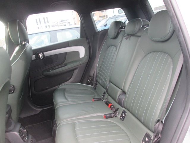 BMW MINI COOPER D CROSSO 2022 Image 31