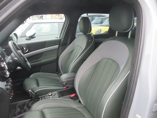 BMW MINI COOPER D CROSSO 2022 Image 31