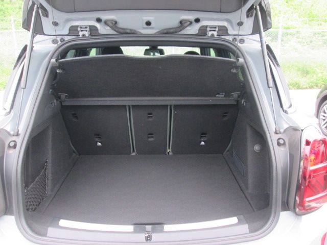 BMW MINI COOPER D CROSSO 2022 Image 31