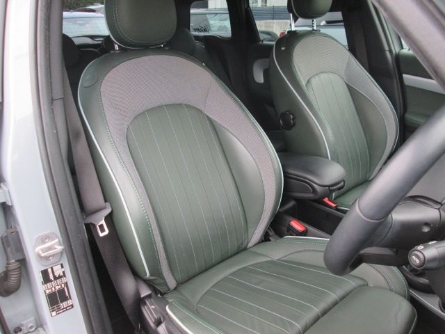 BMW MINI COOPER D CROSSO 2022 Image 31