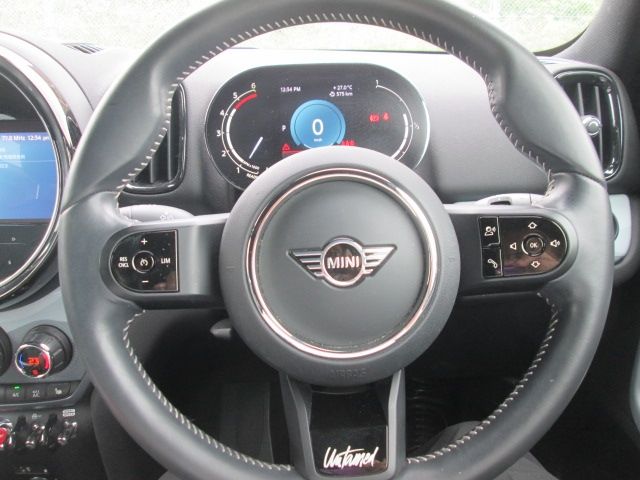 BMW MINI COOPER D CROSSO 2022 Image 31