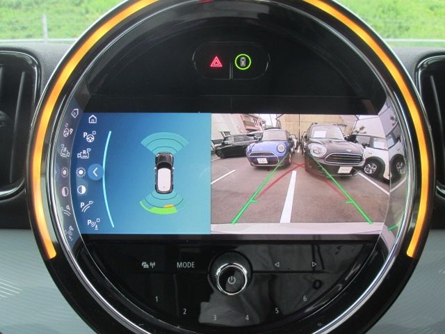 BMW MINI COOPER D CROSSO 2022 Image 31