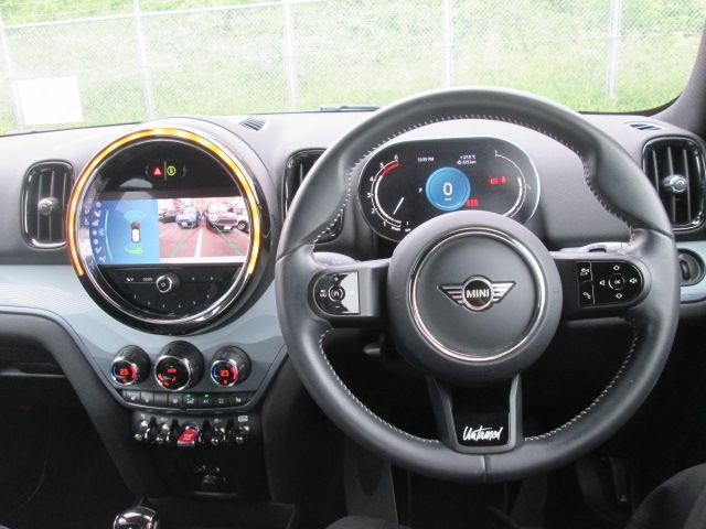 BMW MINI COOPER D CROSSO 2022 Image 31