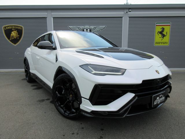 LAMBORGHINI URUS 2023 Image 31