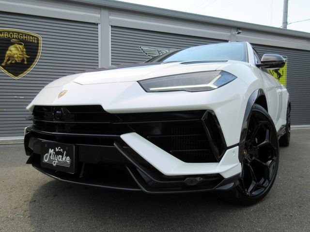 LAMBORGHINI URUS 2023 Image 31