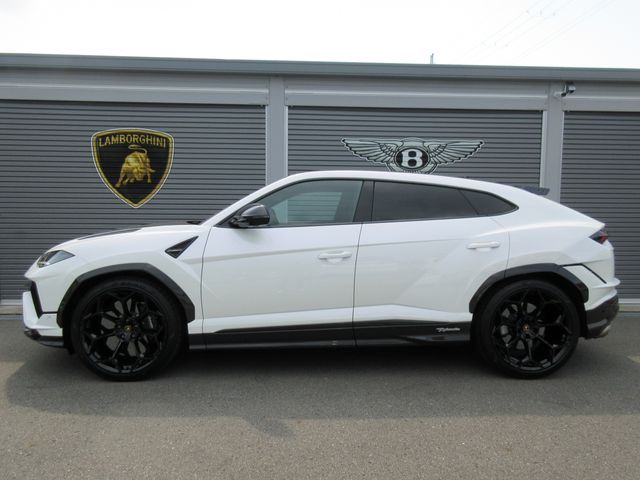LAMBORGHINI URUS 2023 Image 31