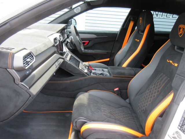LAMBORGHINI URUS 2023 Image 31