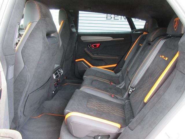 LAMBORGHINI URUS 2023 Image 31