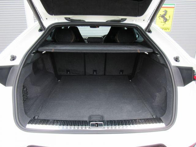 LAMBORGHINI URUS 2023 Image 31