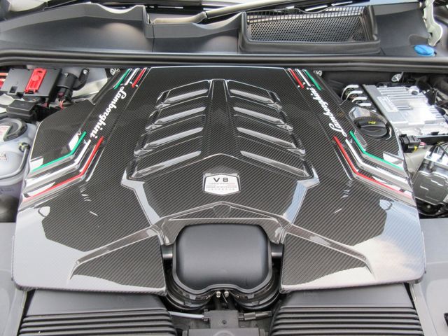 LAMBORGHINI URUS 2023 Image 31