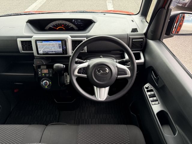 DAIHATSU WAKE 2020 Image 31