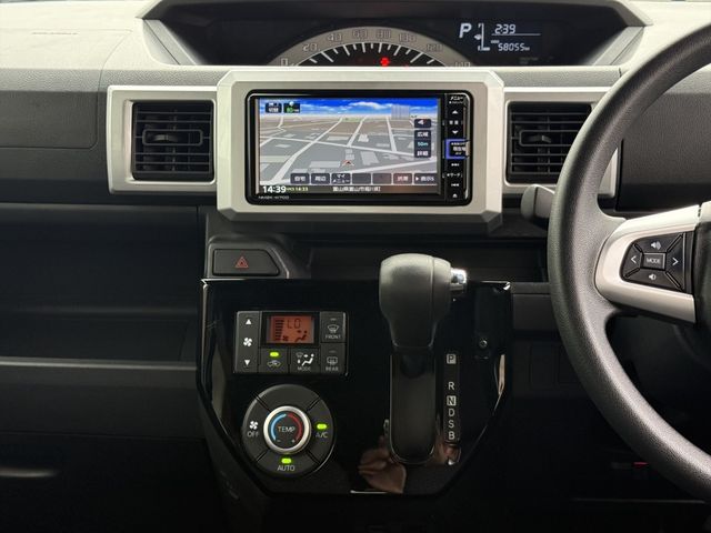 DAIHATSU WAKE 2020 Image 31