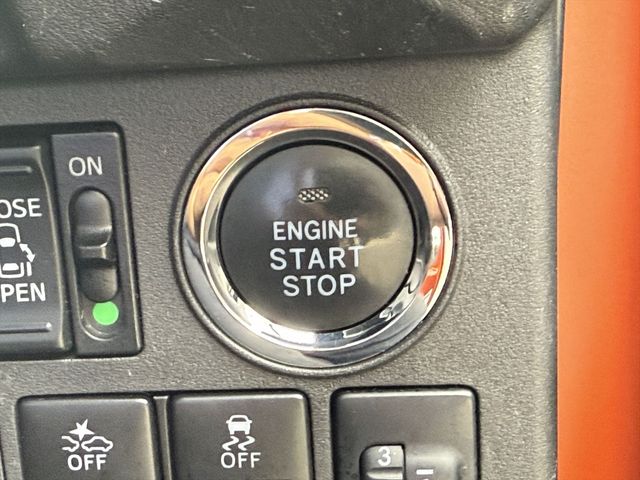 DAIHATSU WAKE 2020 Image 31