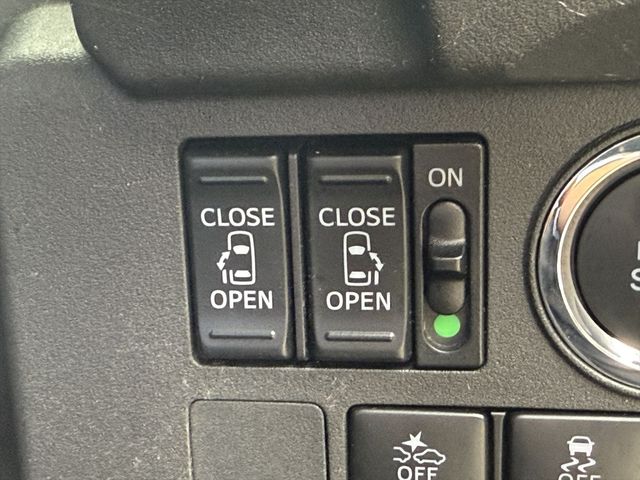 DAIHATSU WAKE 2020 Image 31