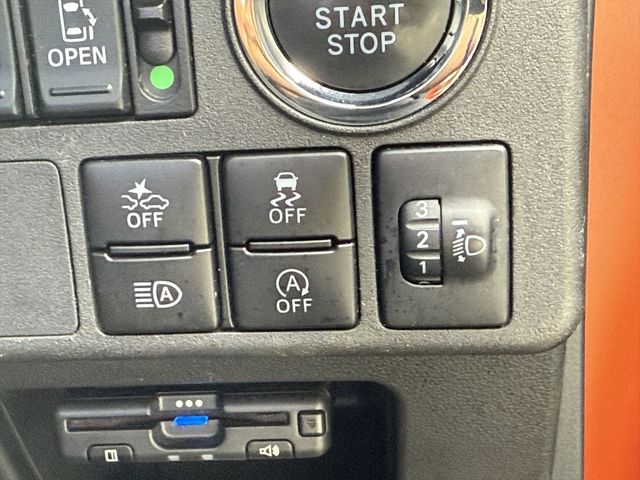 DAIHATSU WAKE 2020 Image 31