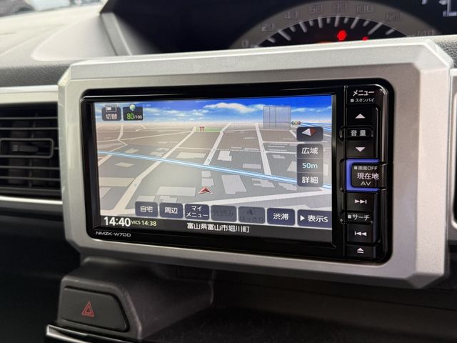 DAIHATSU WAKE 2020 Image 31