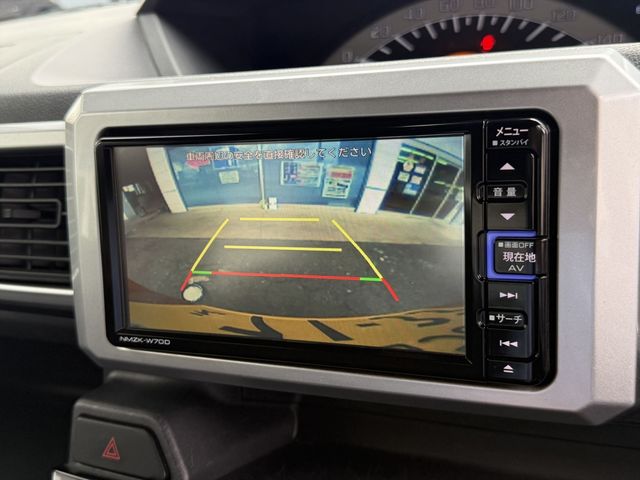 DAIHATSU WAKE 2020 Image 31