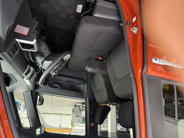 DAIHATSU WAKE 2020 Image 31