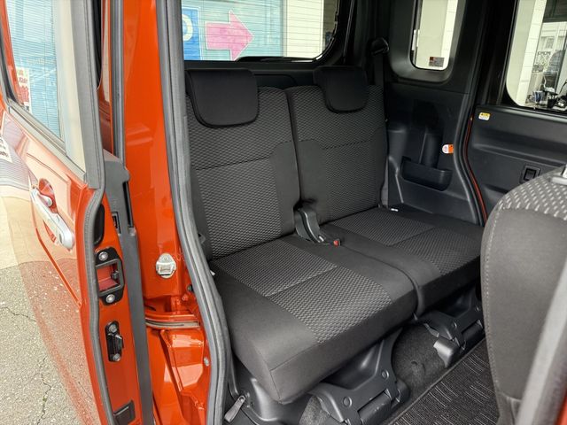 DAIHATSU WAKE 2020 Image 31