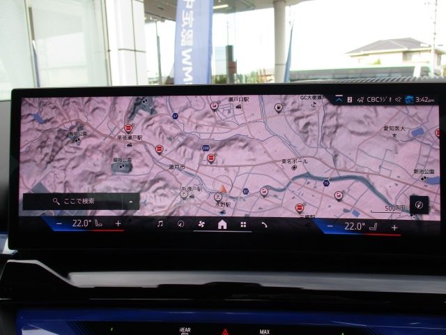 BMW 5SERIES SEDAN 2025 Image 31