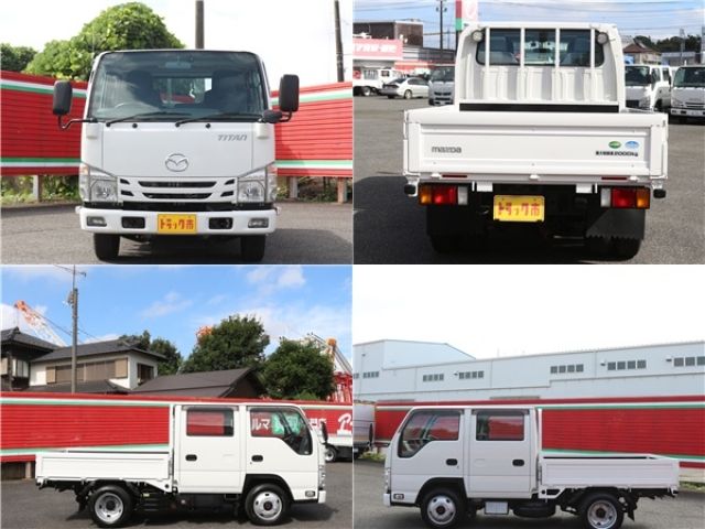 MAZDA TITAN 2017 Image 31