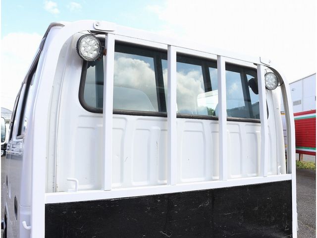 MAZDA TITAN 2017 Image 31