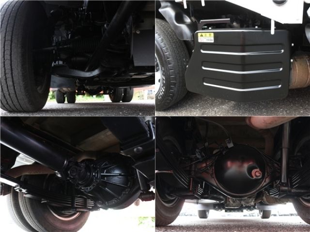 MAZDA TITAN 2017 Image 31