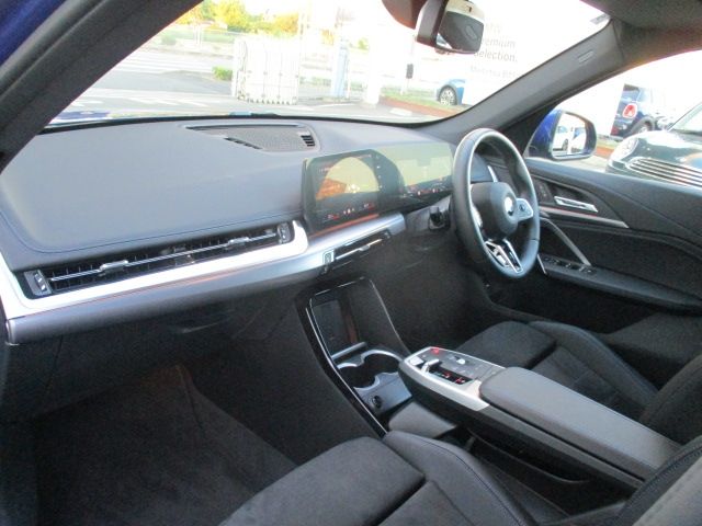 BMW X1 2025 Image 31